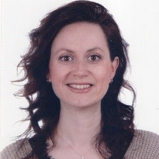 D.ª Albina Dzheur